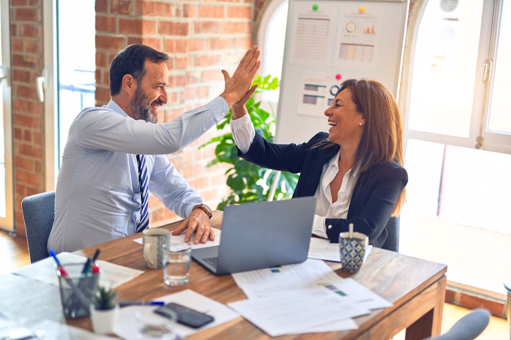 Why Augusta and Athens Businesses Choose Our Marketing Pros